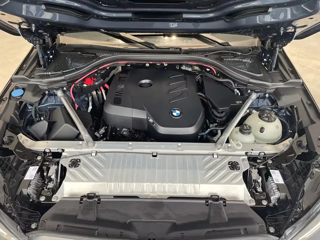 BMW BMW X3 2025 xDrive30L Premium M Sport Night Package 2025 - thumbnail 15