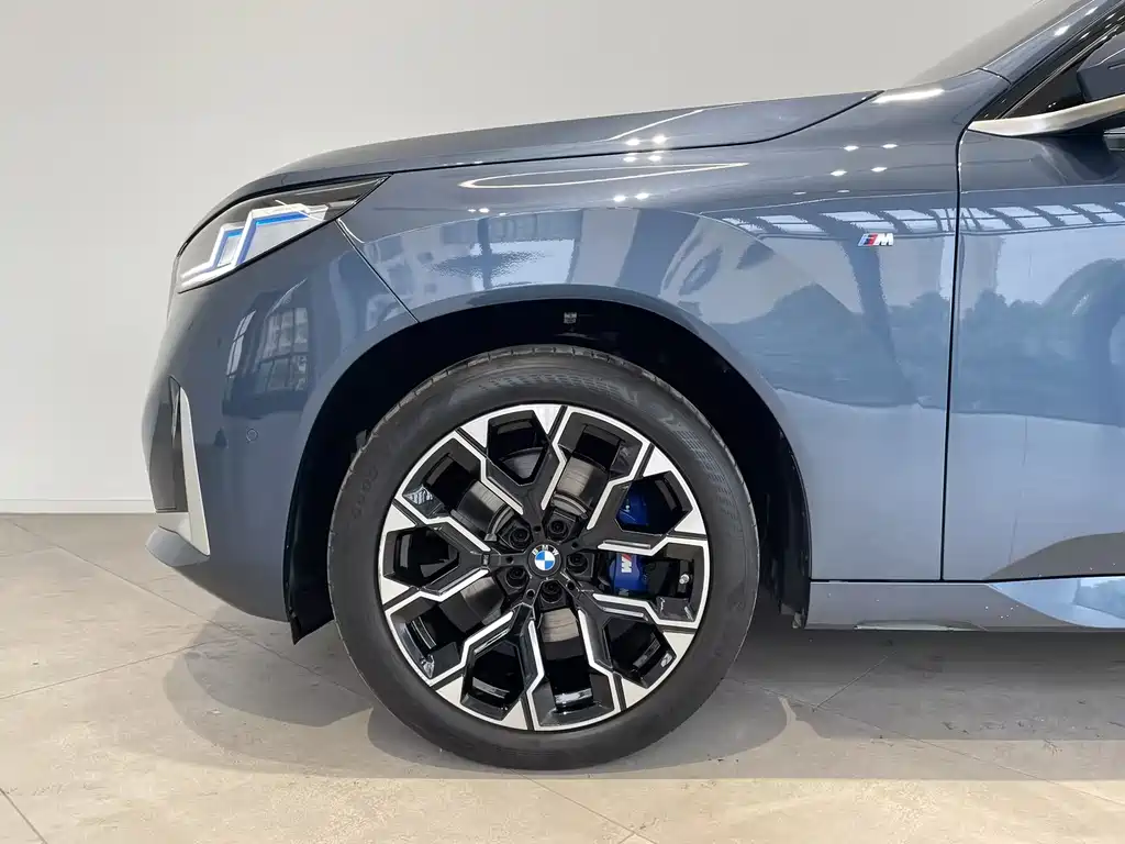 BMW BMW X3 2025 xDrive30L Premium M Sport Night Package 2025 - thumbnail 16