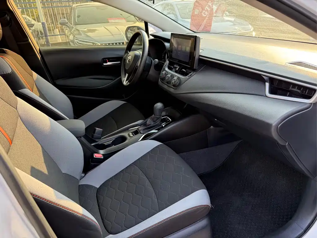 Toyota Corolla 2024 1.2T Elite Edition 2024 - thumbnail 14