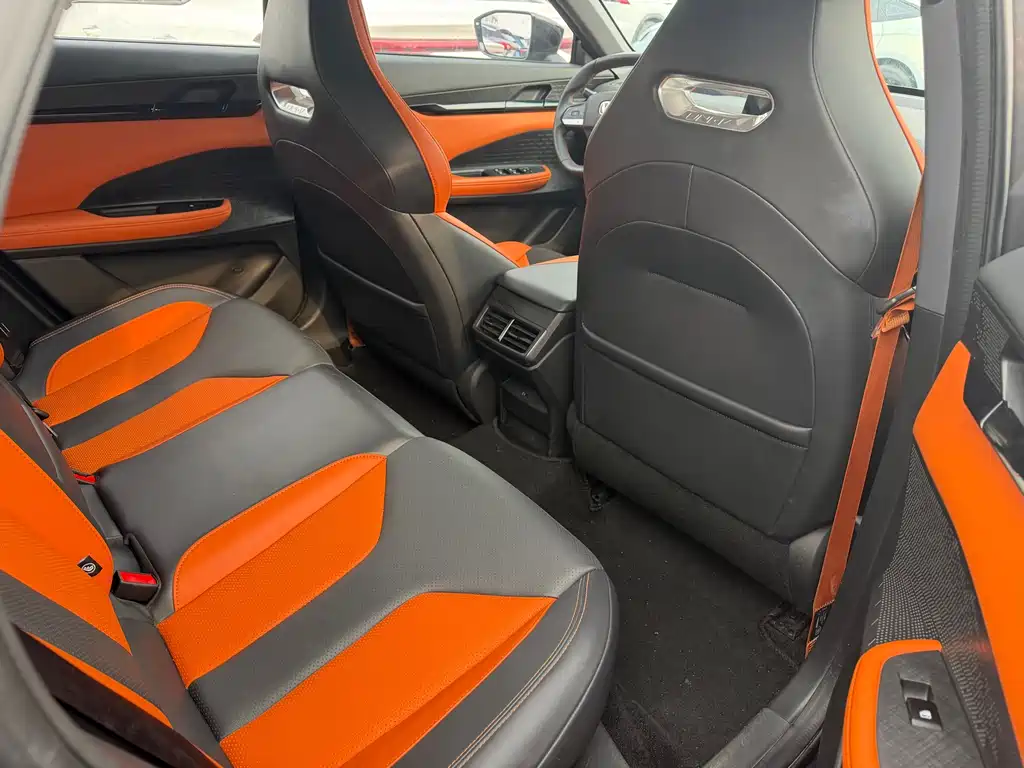 Changan Changan UNI-V 2023 1.5T Sport Edition 2024 - thumbnail 10