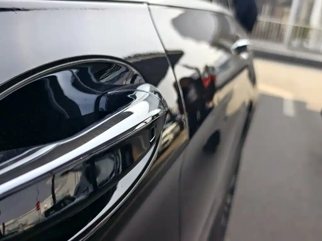 Mercedes-Benz Mercedes-Benz GLC 2020 Facelift GLC 300 L 4MATIC Sport Edition 2020 - thumbnail 23