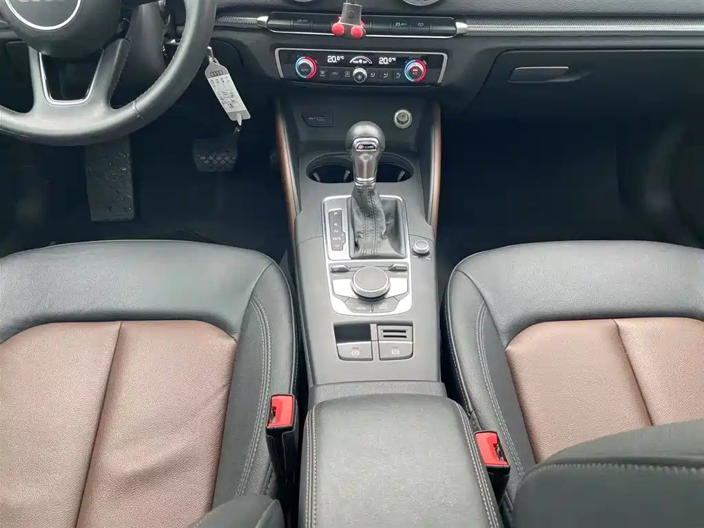 Audi Audi A3 Sportback 35 TFSI Style Edition 2019 (China V) 2019 - thumbnail 16