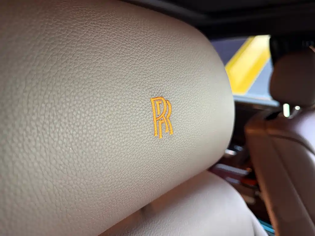 Rolls-Royce Ghost 2015 Series II Extended Wheelbase 2016 - thumbnail 20
