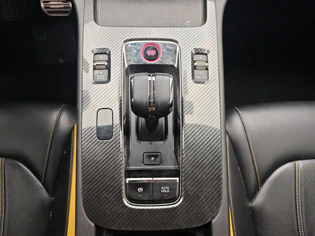 GAC Trumpchi Lingpai 2021 270T DCT J15 2021 - thumbnail 9