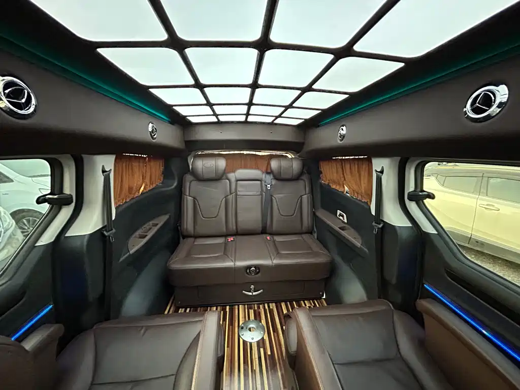 Maxus MAXUS G10 2018 PLUS 2.0T Automatic Executive Edition 2019 - thumbnail 19