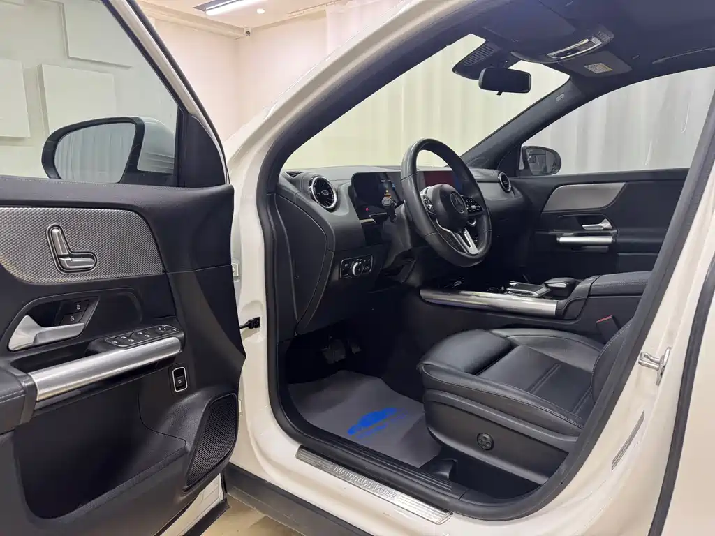 Mercedes-Benz Mercedes-Benz GLA 2022 GLA 180 2022 - thumbnail 7