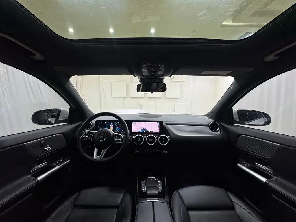 Mercedes-Benz Mercedes-Benz GLA 2022 GLA 180 2022 - thumbnail 17