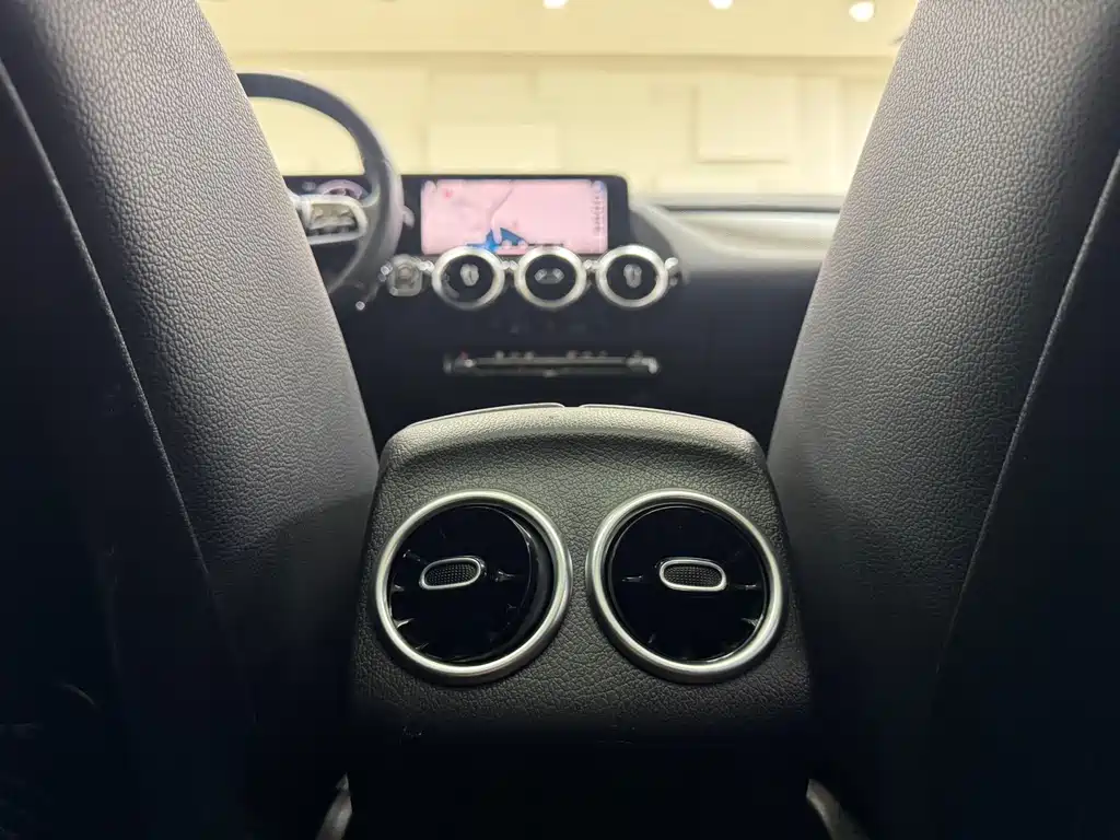 Mercedes-Benz Mercedes-Benz GLA 2022 GLA 180 2022 - thumbnail 18