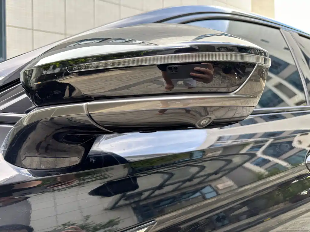 Chery Arrizo 8 2023 High Energy Edition 2.0T DCT 2023 - thumbnail 10