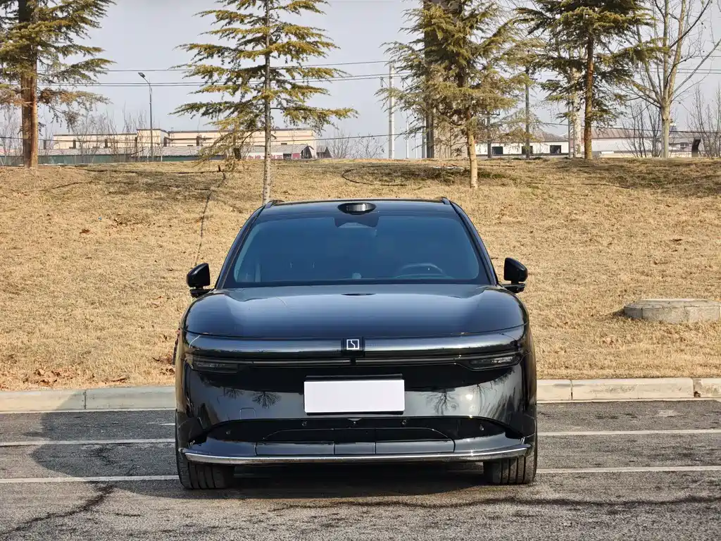 Zeekr Zeekr 7X 2025 Model 100kWh Long Range AWD Intelligent Driving Version 2024 - thumbnail 3