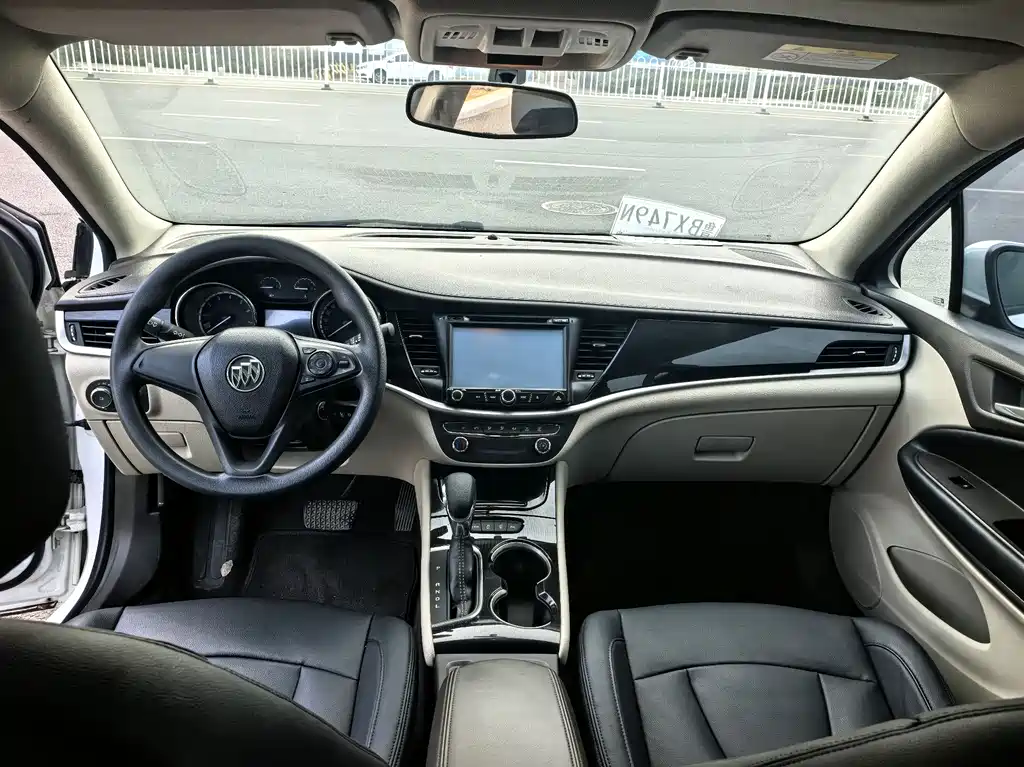 Buick Buick Verano 2015 Sedan 15S Automatic Comfort 2016 - thumbnail 12