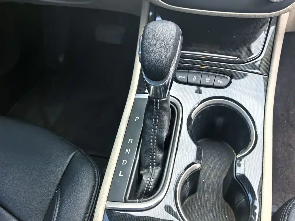 Buick Buick Verano 2015 Sedan 15S Automatic Comfort 2016 - thumbnail 15