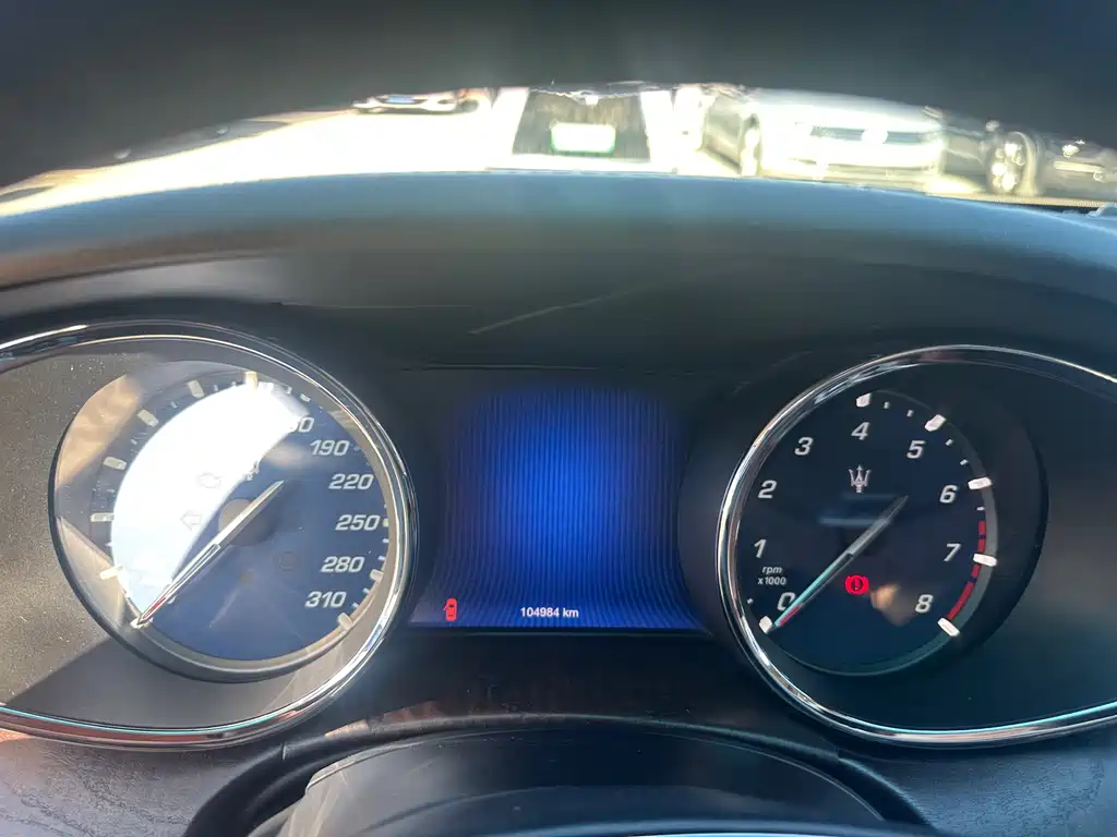 Maserati Chrysler 300C 2013 3.0T Standard Edition 2014 - thumbnail 15