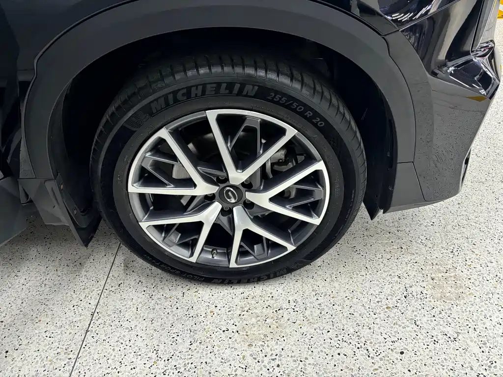 GAC Trumpchi GAC Trumpchi GS8 2022 Lexion Series 2.0TGDI FWD Luxury Intelligent Connection Version (7-seater) 2023 - thumbnail 18