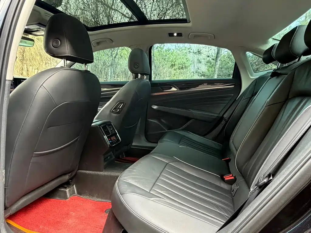 Volkswagen Volkswagen Passat 2022 330TSI Elite Edition 2022 - thumbnail 7