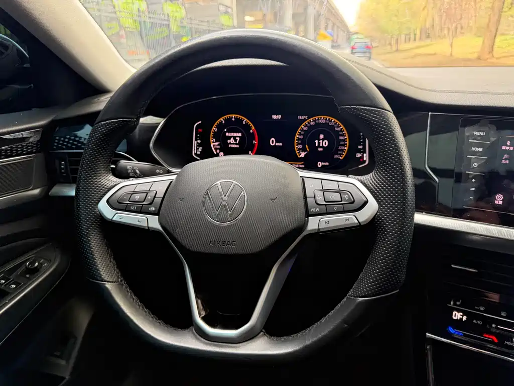 Volkswagen Volkswagen Passat 2022 330TSI Elite Edition 2022 - thumbnail 10