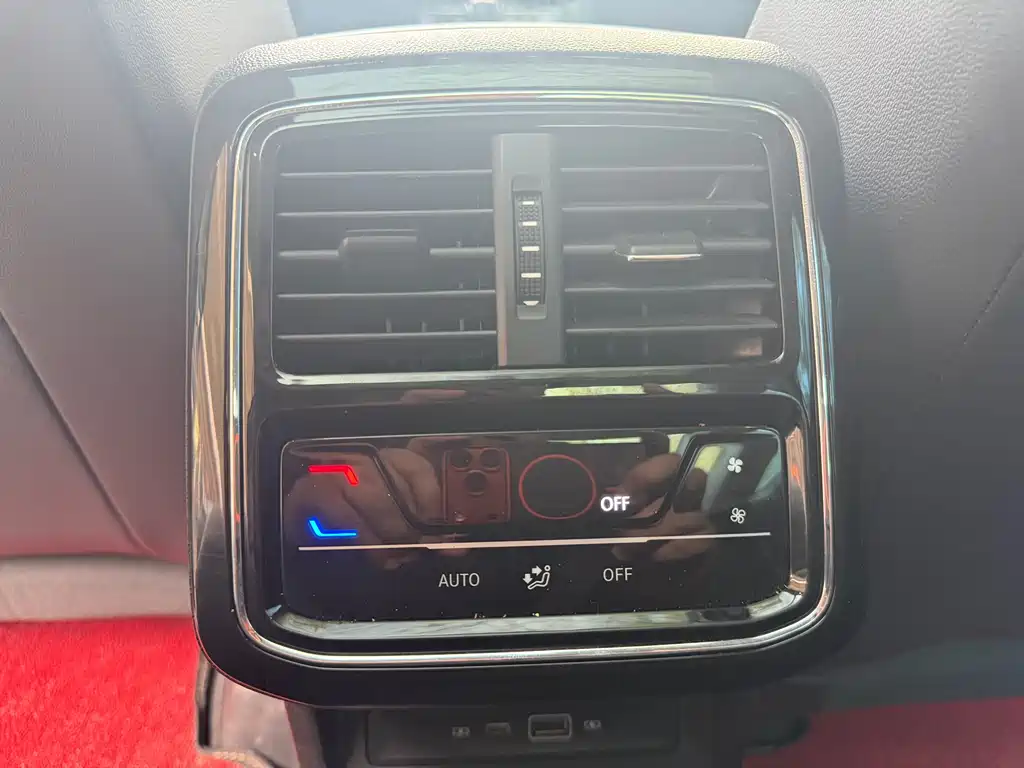 Volkswagen Volkswagen Passat 2022 330TSI Elite Edition 2022 - thumbnail 11