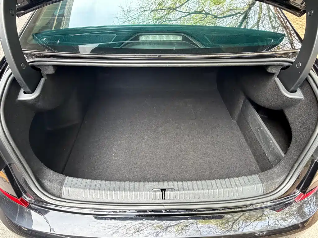 Volkswagen Volkswagen Passat 2022 330TSI Elite Edition 2022 - thumbnail 12