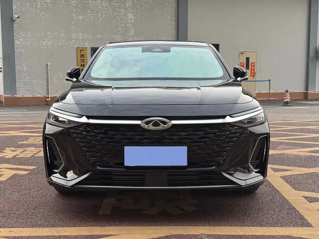 Chery Arrizo 8 2022 1.6T DCT Elegant 2022 - thumbnail 2