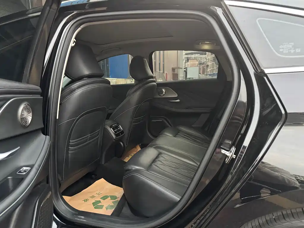 Chery Arrizo 8 2022 1.6T DCT Elegant 2022 - thumbnail 8