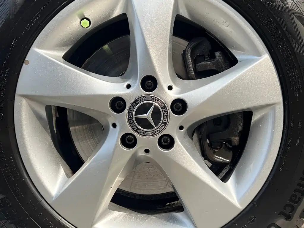 Mercedes-Benz Vito 2020 2.0T Elite 7-seater 2021 - thumbnail 5