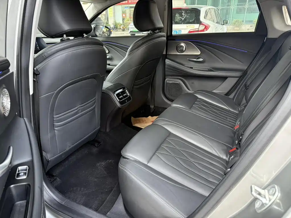 Chery Arrizo 8 2024 1.6T DCT Excellence Edition 2023 - thumbnail 9