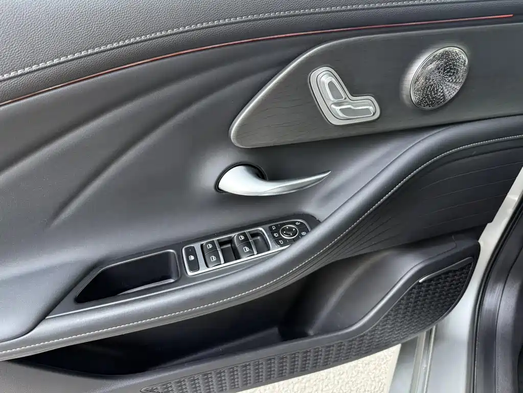 Chery Arrizo 8 2024 1.6T DCT Excellence Edition 2023 - thumbnail 10