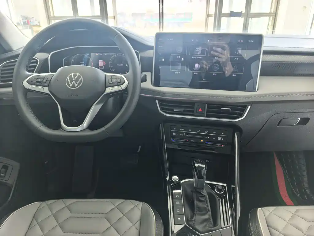 Volkswagen Tayron 2023 280TSI 2WD Luxury Plus Advanced Edition 2023 - thumbnail 19