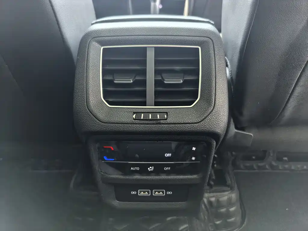 Volkswagen Tayron 2023 280TSI 2WD Luxury Plus Advanced Edition 2023 - thumbnail 21