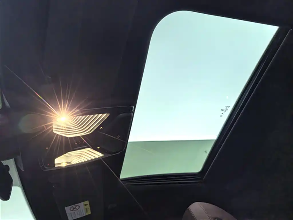 BMW BMW 4 Series 2024 430i M Sport Shadow Line 2024 - thumbnail 15