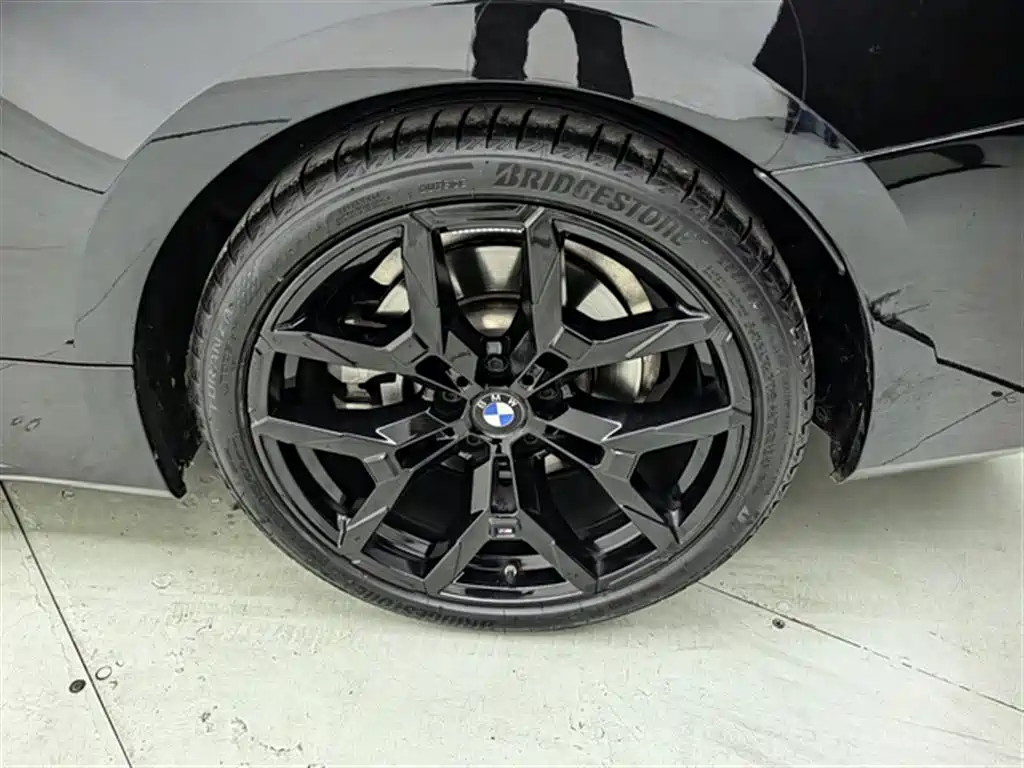 BMW BMW 4 Series 2024 430i M Sport Shadow Line 2024 - thumbnail 17