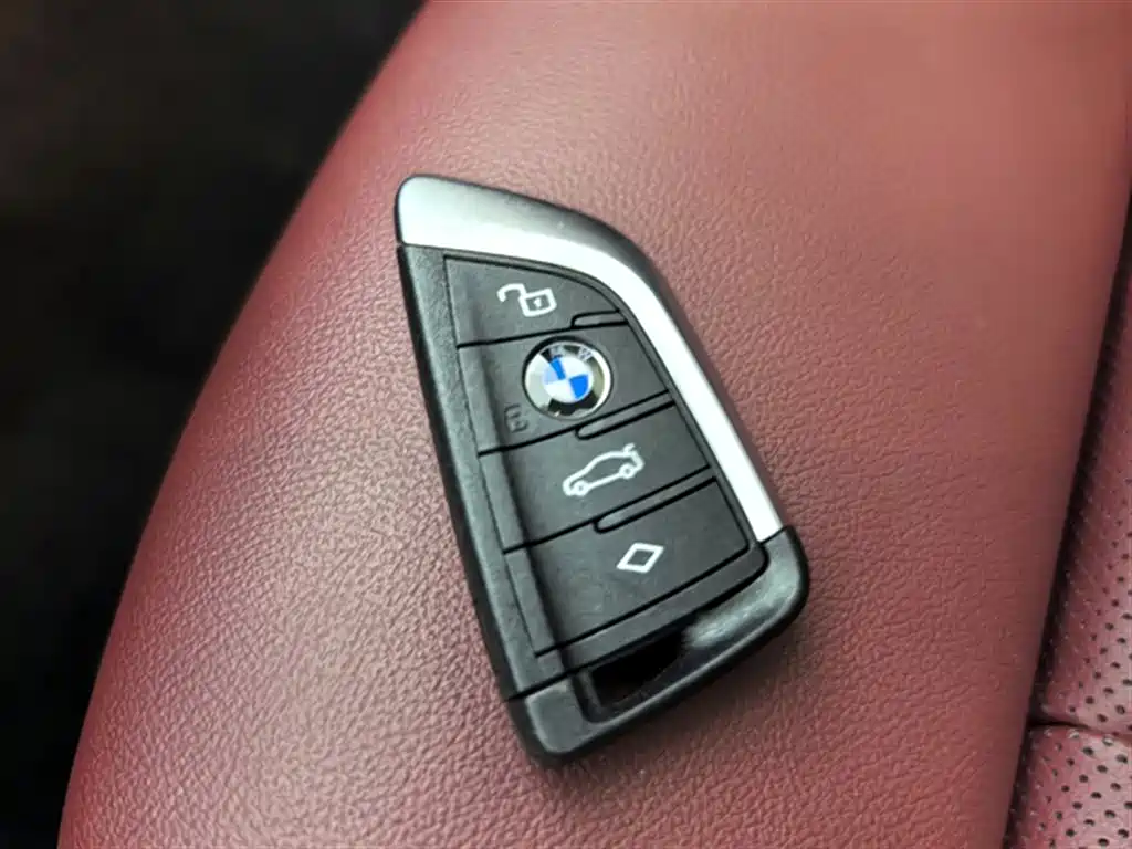 BMW BMW 4 Series 2024 430i M Sport Shadow Line 2024 - thumbnail 19