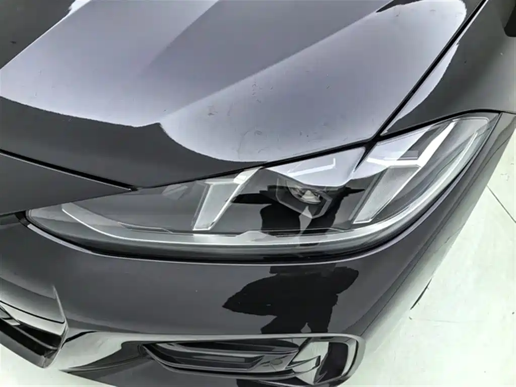 BMW BMW 4 Series 2024 430i M Sport Shadow Line 2024 - thumbnail 20
