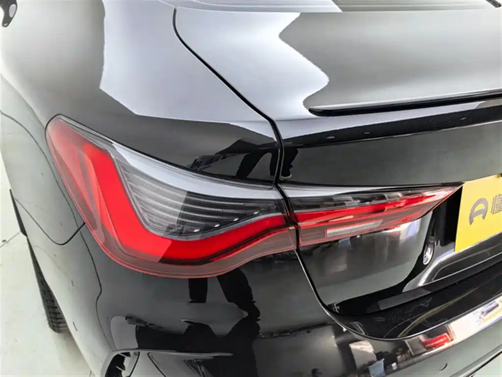 BMW BMW 4 Series 2024 430i M Sport Shadow Line 2024 - thumbnail 21
