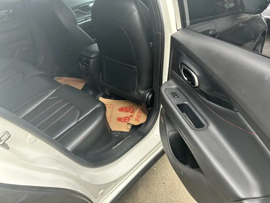 GAC Trumpchi Lingpai 2021 270T DCT J16 2021 - thumbnail 11