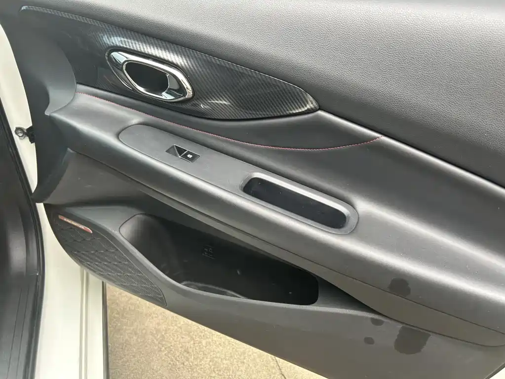 GAC Trumpchi Lingpai 2021 270T DCT J16 2021 - thumbnail 13