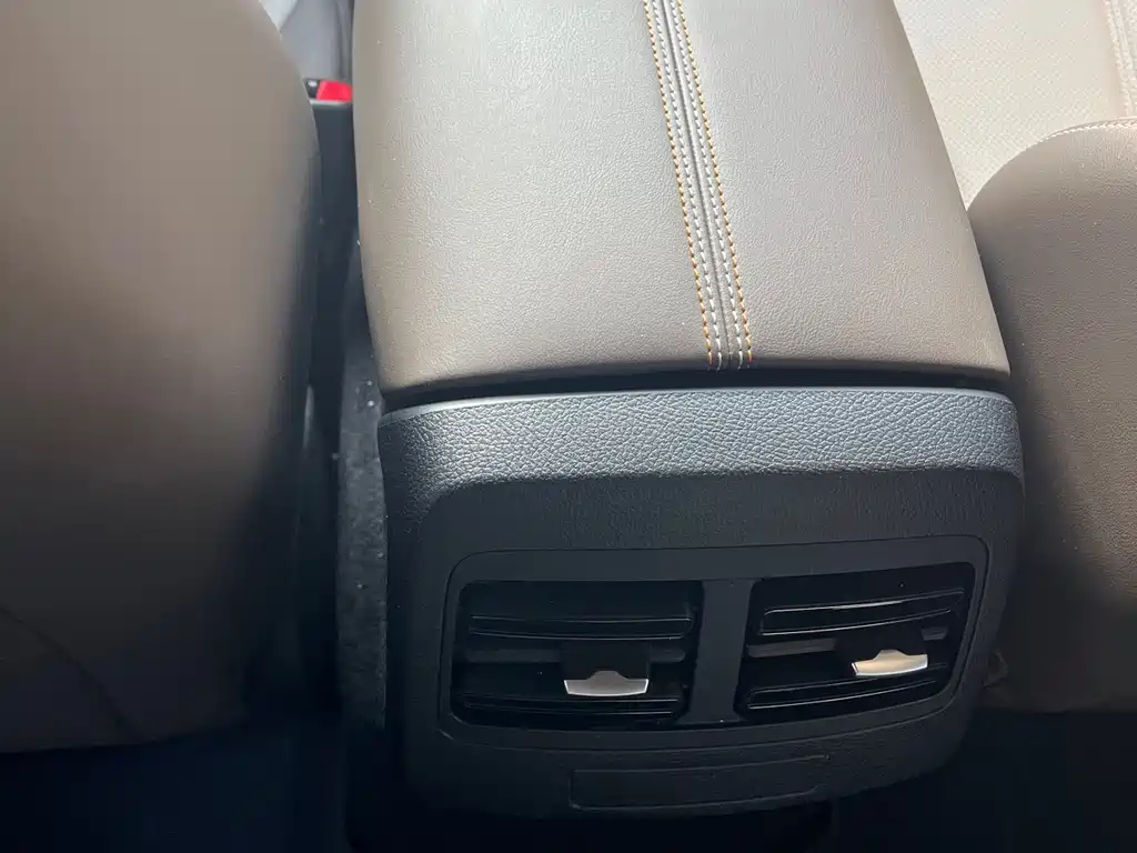 BYD BYD Qin PLUS 2024 Glory Edition DM-i 55KM Leading Model 2025 - thumbnail 11
