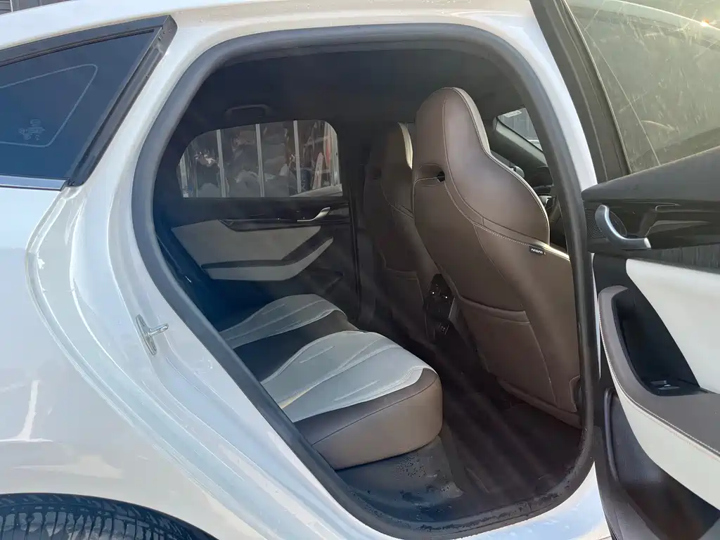 BYD BYD Qin PLUS 2024 Glory Edition DM-i 55KM Leading Model 2025 - thumbnail 14
