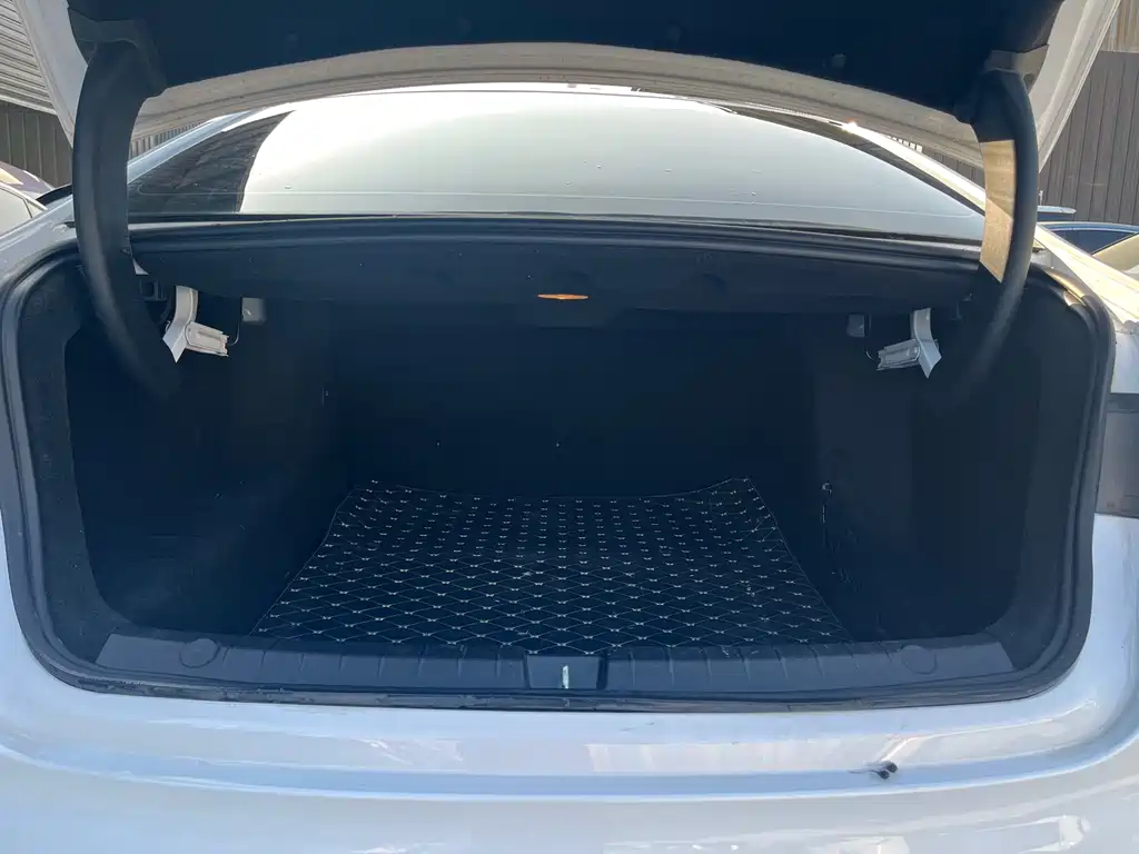 BYD BYD Qin PLUS 2024 Glory Edition DM-i 55KM Leading Model 2025 - thumbnail 16