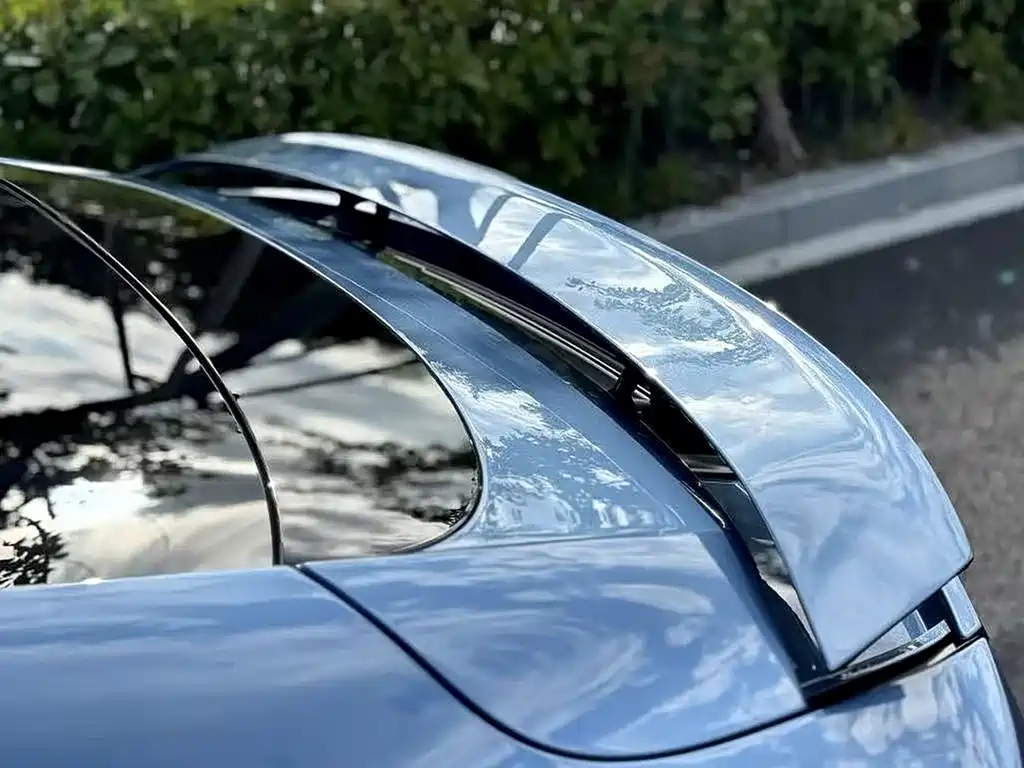 Bentley Bentley Continental 2018 6.0T GT W12 2020 - thumbnail 4