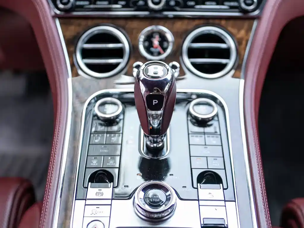 Bentley Bentley Continental 2018 6.0T GT W12 2020 - thumbnail 6