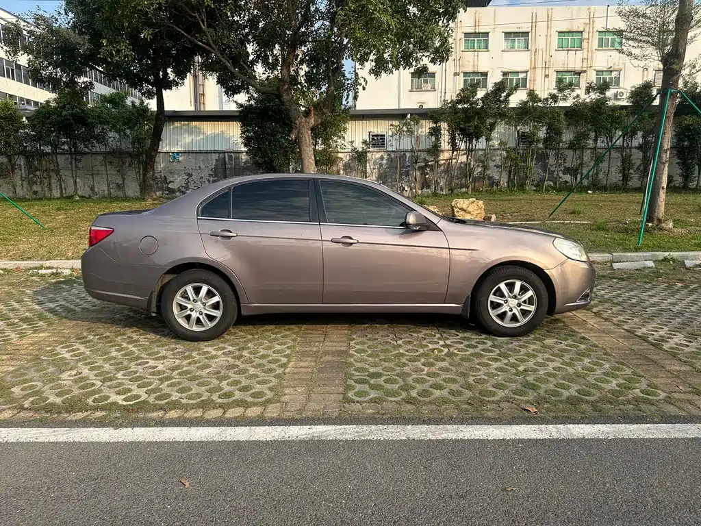 Chevrolet Buick Excelle GT 2013 1.8 SE Comfort Edition AT 2014 - thumbnail 5