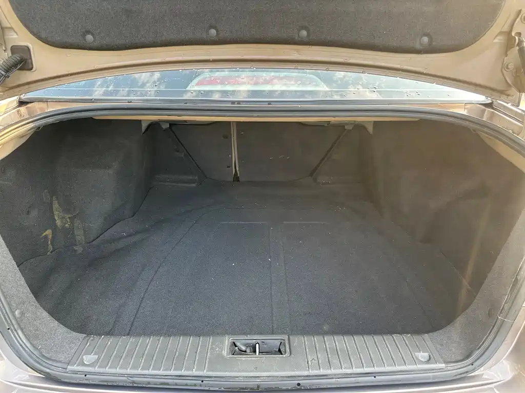 Chevrolet Buick Excelle GT 2013 1.8 SE Comfort Edition AT 2014 - thumbnail 11