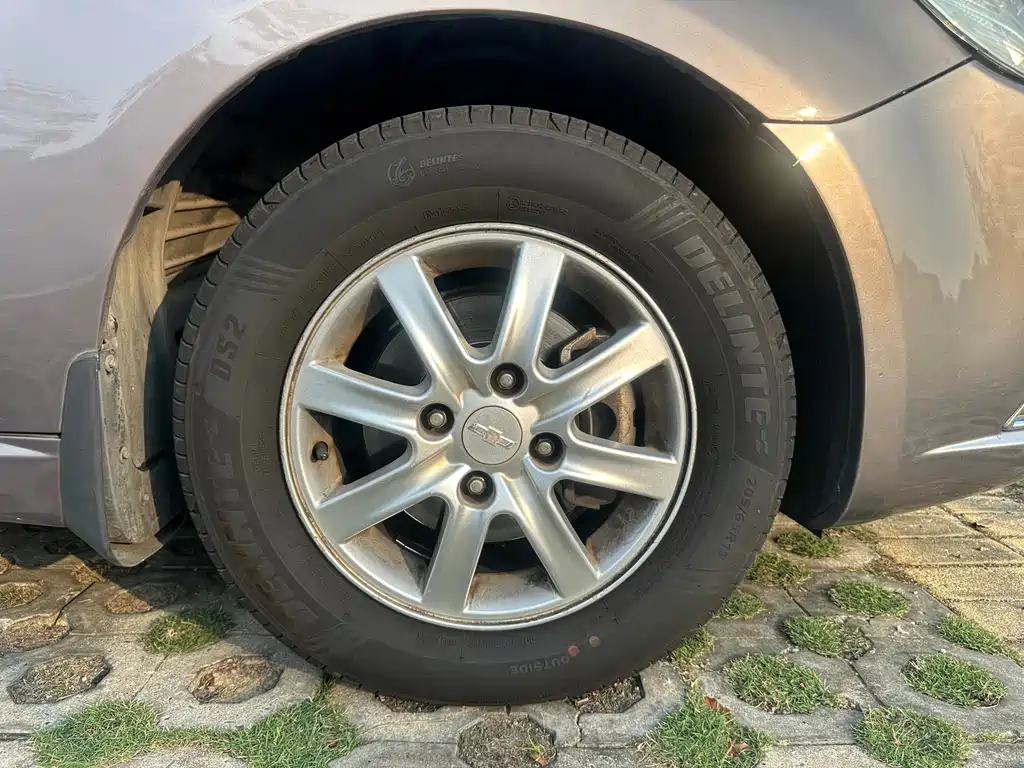 Chevrolet Buick Excelle GT 2013 1.8 SE Comfort Edition AT 2014 - thumbnail 21