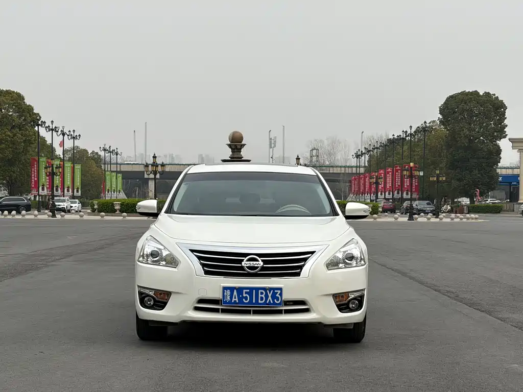 Nissan Nissan Teana 2015 2.0L XL Upper Champions League Technology Edition 2015 - thumbnail 2