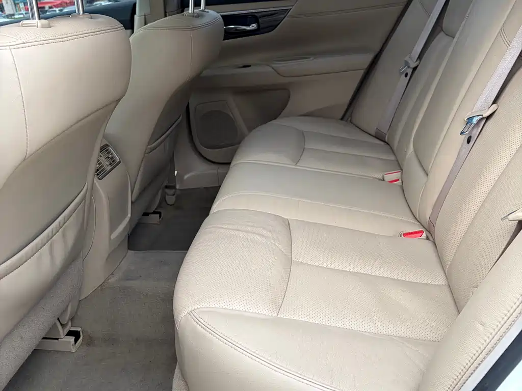 Nissan Nissan Teana 2015 2.0L XL Upper Champions League Technology Edition 2015 - thumbnail 7