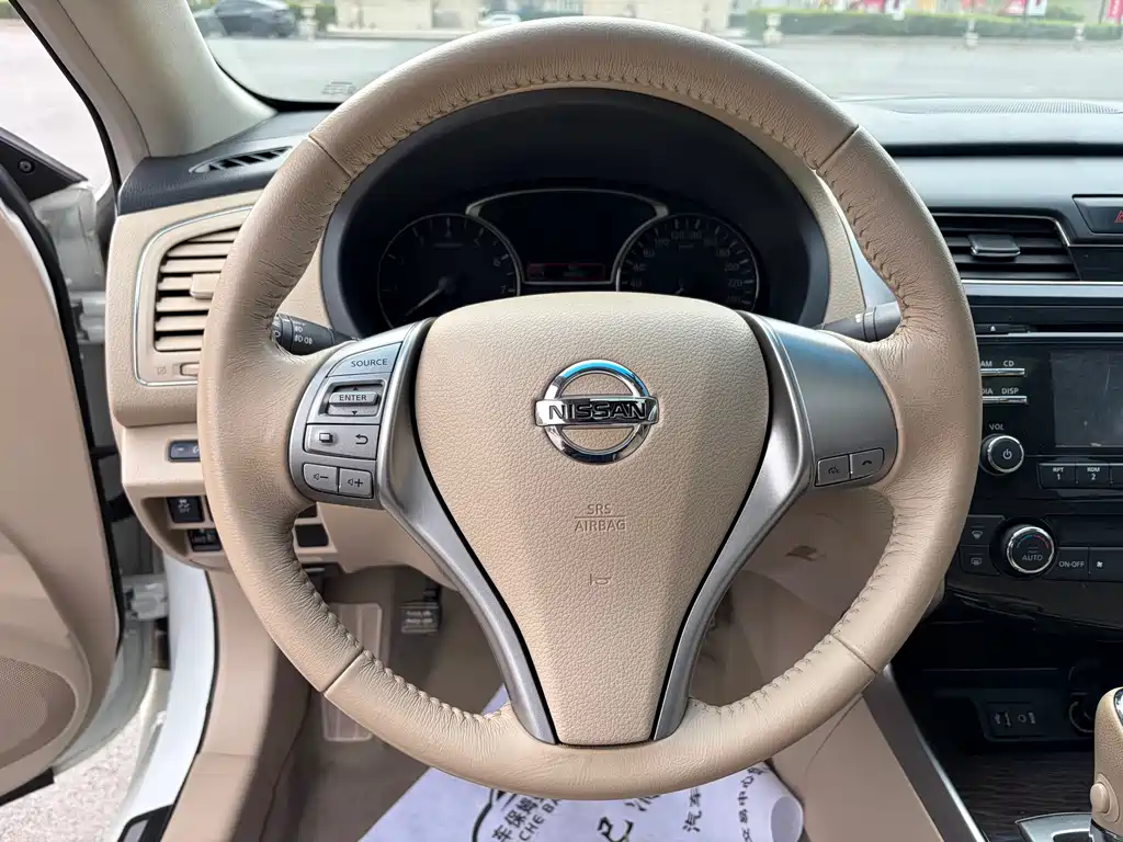 Nissan Nissan Teana 2015 2.0L XL Upper Champions League Technology Edition 2015 - thumbnail 11