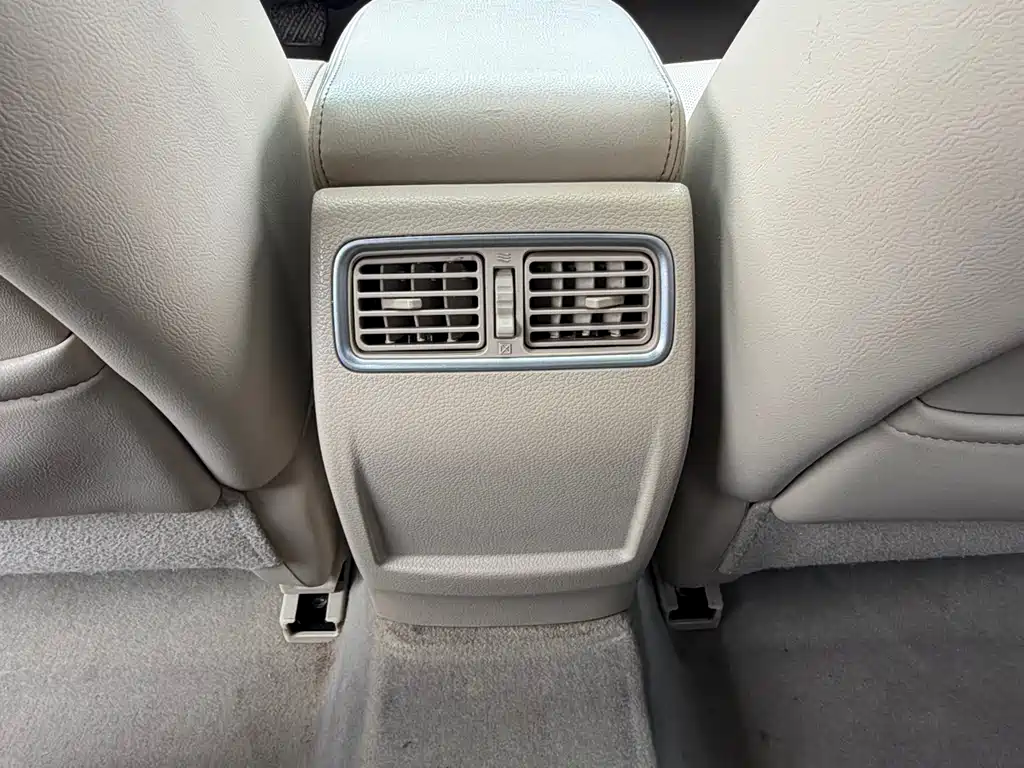 Nissan Nissan Teana 2015 2.0L XL Upper Champions League Technology Edition 2015 - thumbnail 14