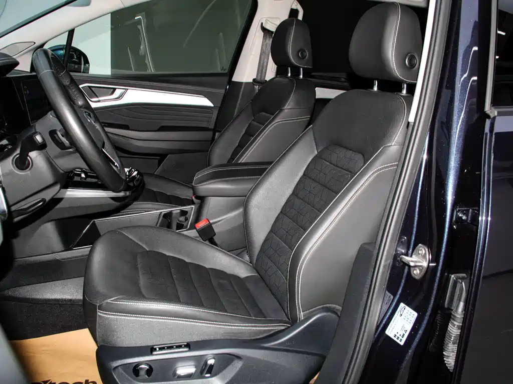 Volkswagen Teramont 2022 380TSI 4Motion Luxury Plus 7-seater 2024 - thumbnail 6