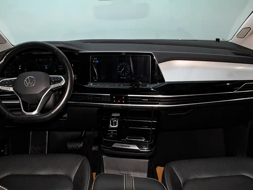 Volkswagen Teramont 2022 380TSI 4Motion Luxury Plus 7-seater 2024 - thumbnail 7